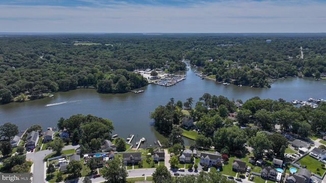 131 JACKPINE DR, Pasadena, MD 21122