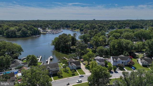 131 JACKPINE DR, Pasadena, MD 21122