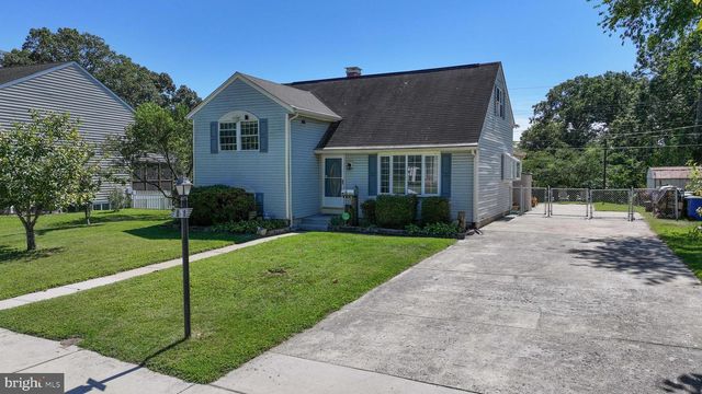 131 JACKPINE DR, Pasadena, MD 21122