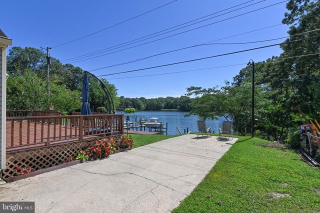 131 JACKPINE DR, Pasadena, MD 21122