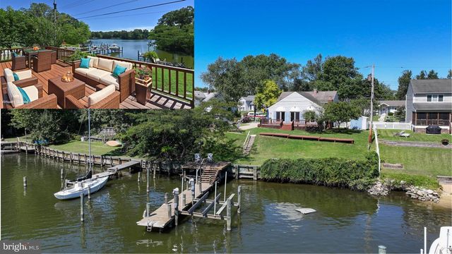 131 JACKPINE DR, Pasadena, MD 21122