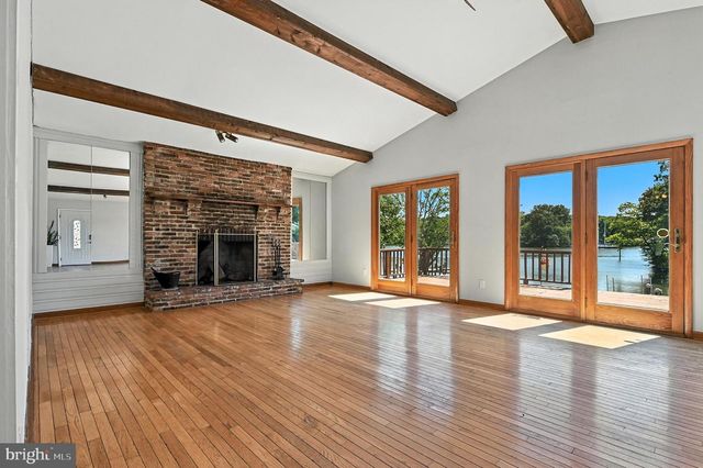 131 JACKPINE DR, Pasadena, MD 21122