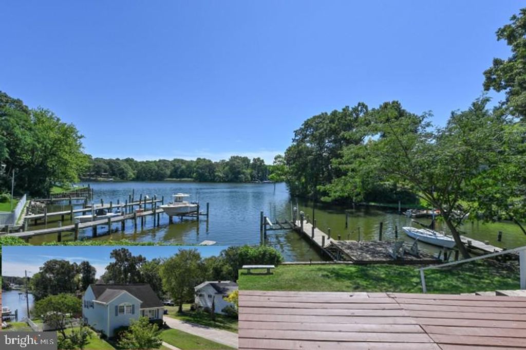 131 JACKPINE DR, Pasadena, MD 21122