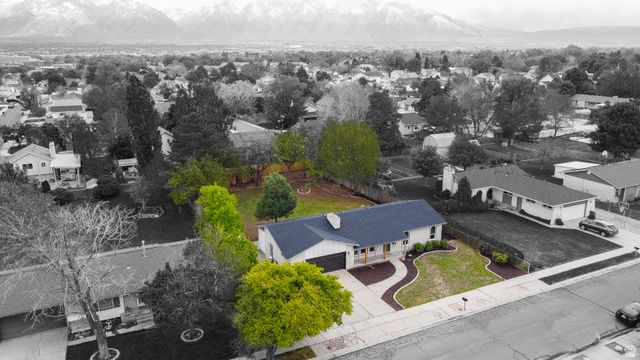 8147 S BUENO VISTA, West Jordan, UT 84088
