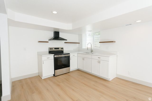 8147 S BUENO VISTA, West Jordan, UT 84088