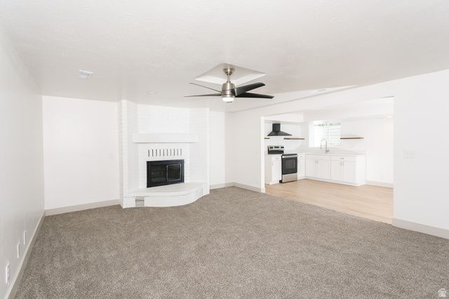 8147 S BUENO VISTA, West Jordan, UT 84088