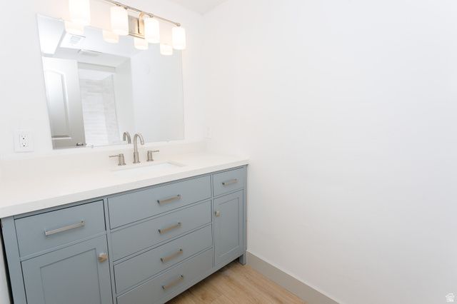 8147 S BUENO VISTA, West Jordan, UT 84088