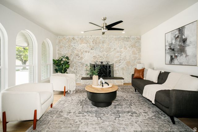 8147 S BUENO VISTA, West Jordan, UT 84088
