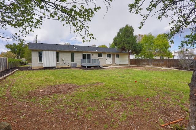 8147 S BUENO VISTA, West Jordan, UT 84088