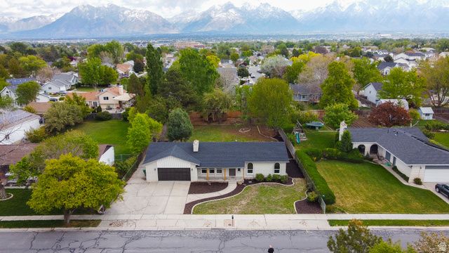 8147 S BUENO VISTA, West Jordan, UT 84088