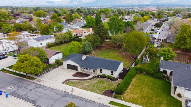 8147 S BUENO VISTA, West Jordan, UT 84088