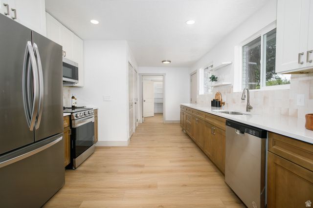8147 S BUENO VISTA, West Jordan, UT 84088