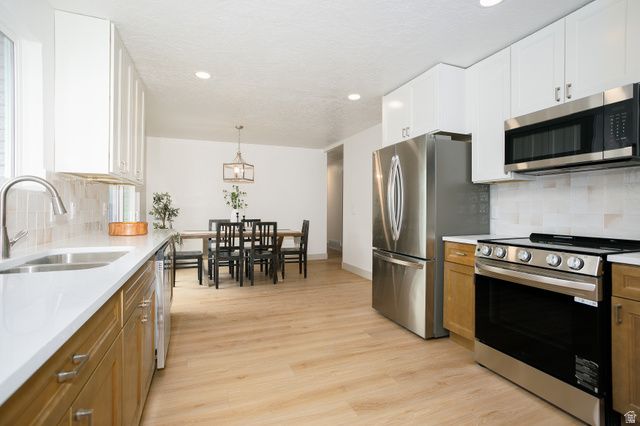 8147 S BUENO VISTA, West Jordan, UT 84088