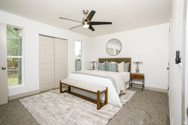 8147 S BUENO VISTA, West Jordan, UT 84088
