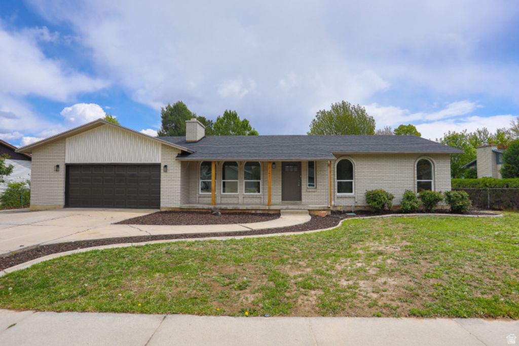 8147 S BUENO VISTA, West Jordan, UT 84088