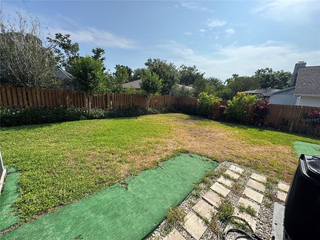 16713 NE SHEFFIELD PARK DR, STREET, Lutz, FL 33549