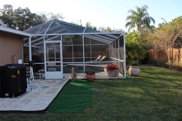 16713 NE SHEFFIELD PARK DR, STREET, Lutz, FL 33549