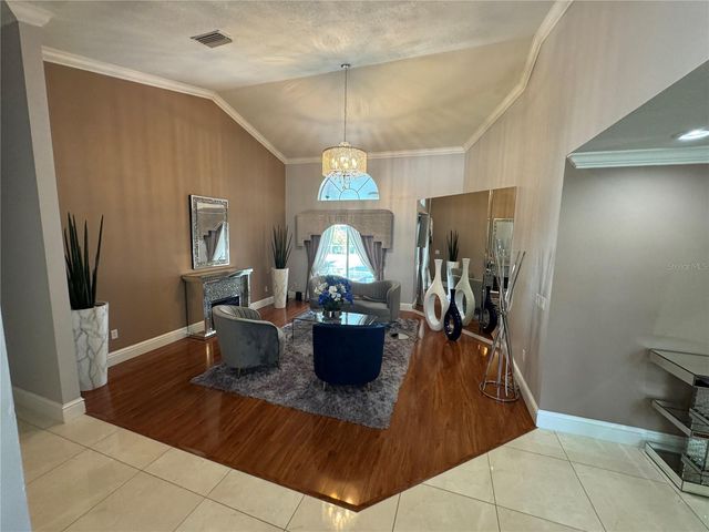 16713 NE SHEFFIELD PARK DR, STREET, Lutz, FL 33549