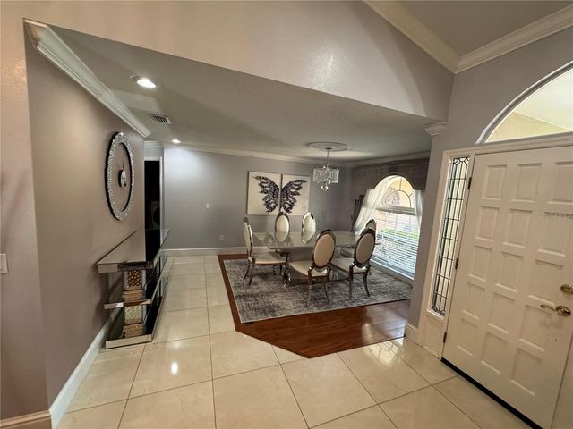 16713 NE SHEFFIELD PARK DR, STREET, Lutz, FL 33549