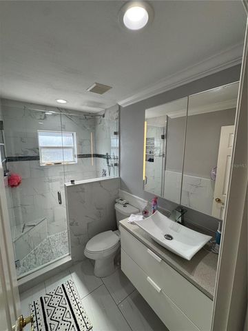 16713 NE SHEFFIELD PARK DR, STREET, Lutz, FL 33549