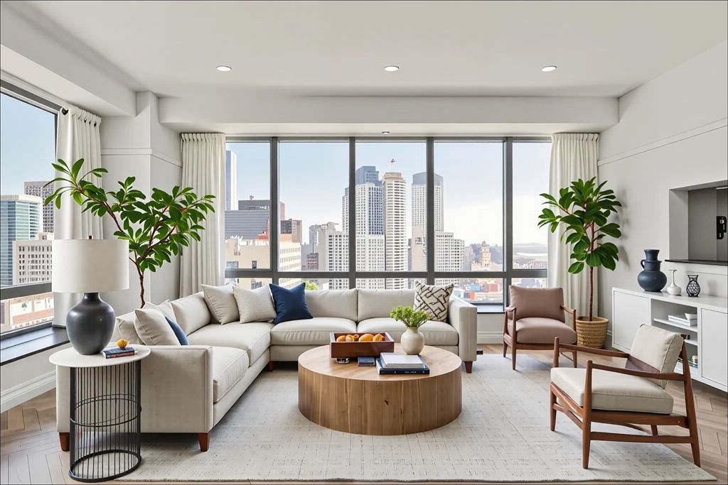 2 Avery St 27G, Boston, MA 02111