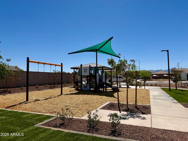 7747 W APOLLO Road, Laveen, AZ 85339