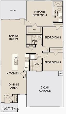 7747 W APOLLO Road, Laveen, AZ 85339