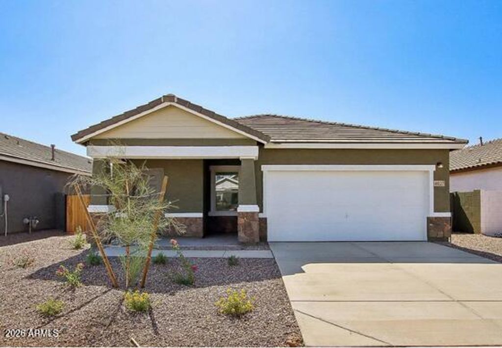7747 W APOLLO Road, Laveen, AZ 85339
