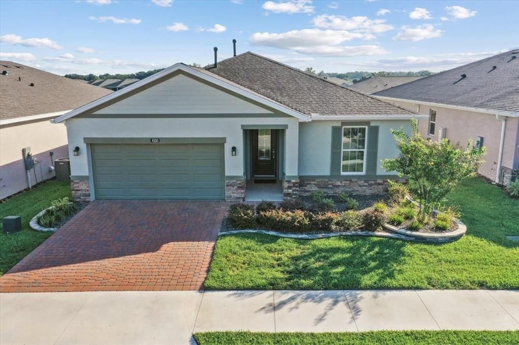 4333 NW 54TH TERRACE, Ocala, FL 34482