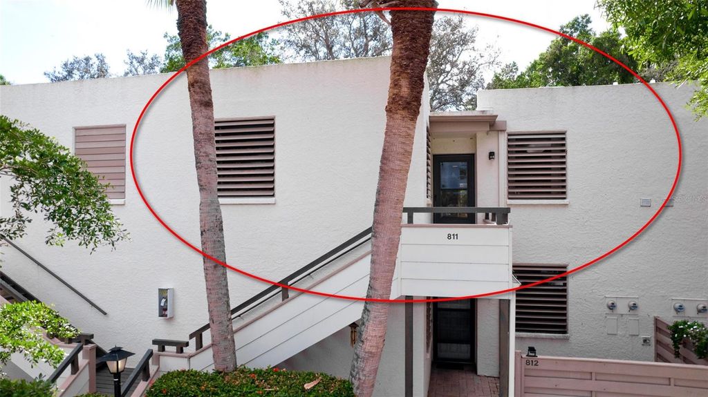 811 OAK DRIVE 811, Bradenton, FL 34210