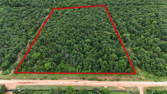 18730 Deer Creek Road, Lexington, OK 73051