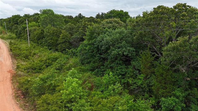 18730 Deer Creek Road, Lexington, OK 73051