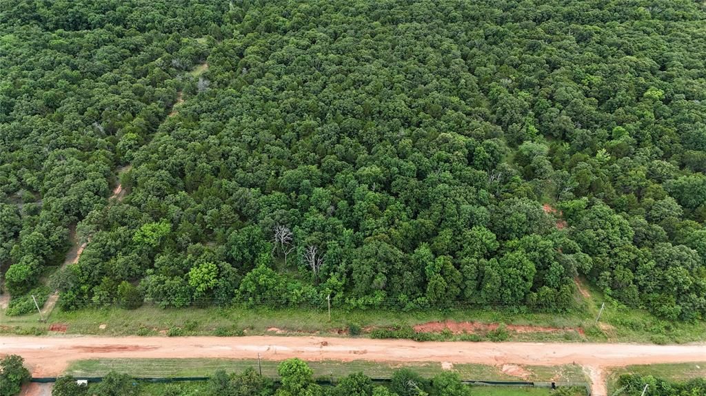 18730 Deer Creek Road, Lexington, OK 73051