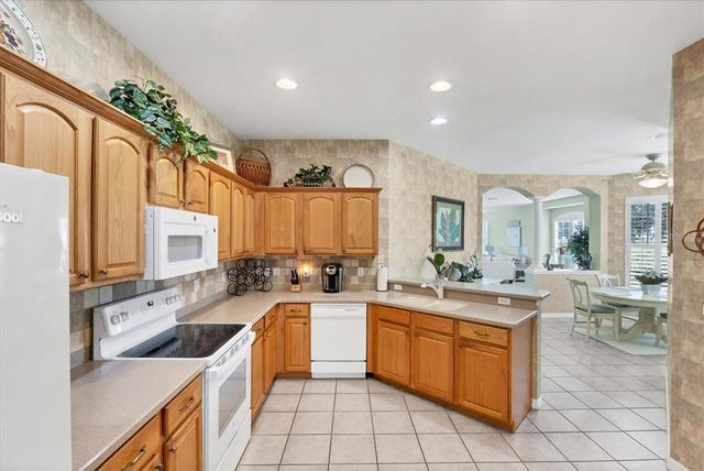 1709 SAN SILVESTRO DRIVE, Venice, FL 34285