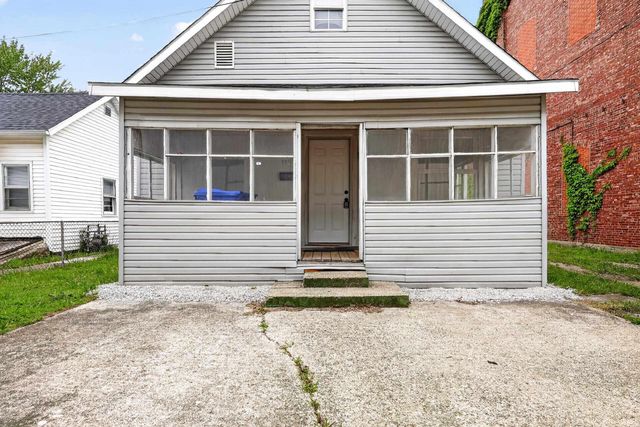 1110 E Vaille Avenue, Kokomo, IN 46901