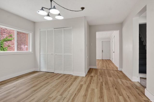 1110 E Vaille Avenue, Kokomo, IN 46901