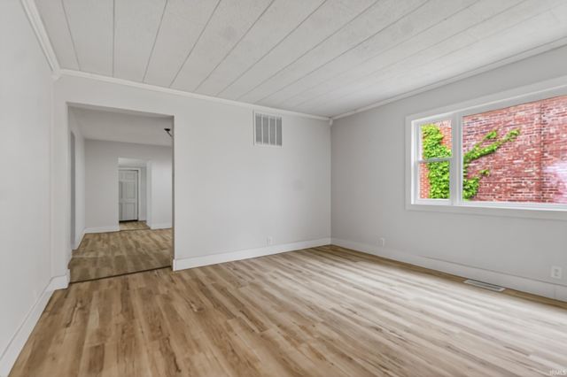 1110 E Vaille Avenue, Kokomo, IN 46901
