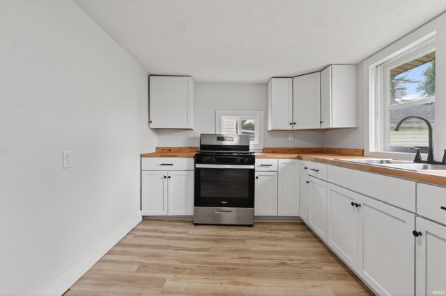 1110 E Vaille Avenue, Kokomo, IN 46901