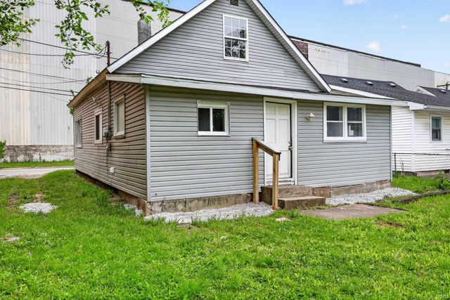 1110 E Vaille Avenue, Kokomo, IN 46901