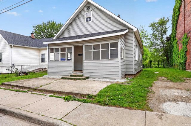 1110 E Vaille Avenue, Kokomo, IN 46901