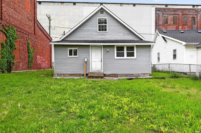 1110 E Vaille Avenue, Kokomo, IN 46901