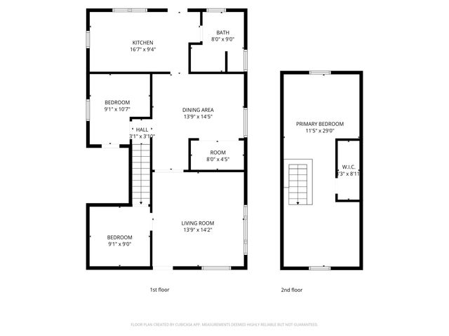 1110 E Vaille Avenue, Kokomo, IN 46901
