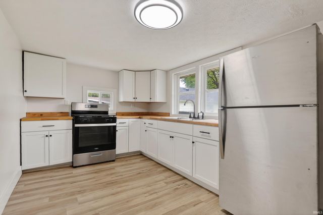 1110 E Vaille Avenue, Kokomo, IN 46901