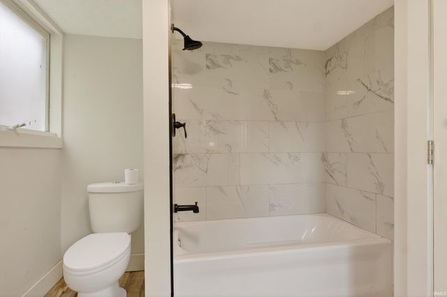 1110 E Vaille Avenue, Kokomo, IN 46901