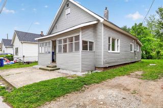1110 E Vaille Avenue, Kokomo, IN 46901