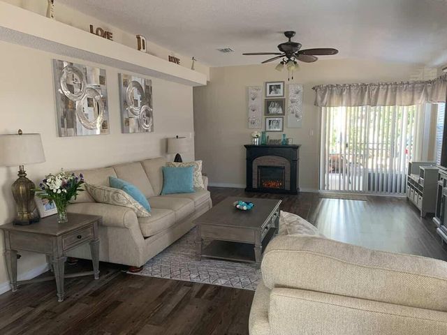 1619 Fenwick Avenue, Fort Walton Beach, FL 32547