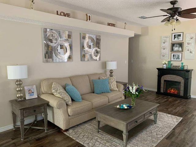 1619 Fenwick Avenue, Fort Walton Beach, FL 32547