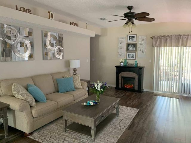 1619 Fenwick Avenue, Fort Walton Beach, FL 32547