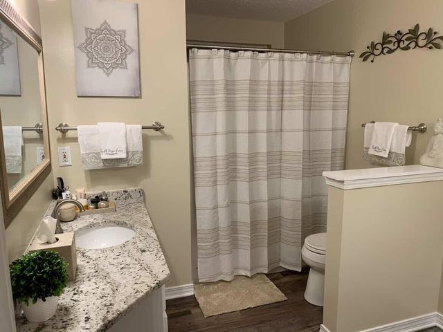 1619 Fenwick Avenue, Fort Walton Beach, FL 32547