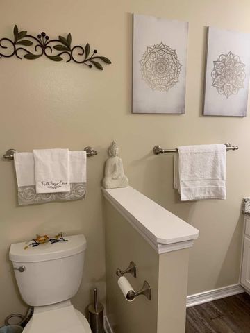 1619 Fenwick Avenue, Fort Walton Beach, FL 32547